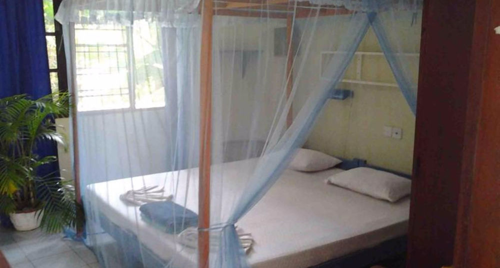 Hotel Happy Tuna Hikkaduwa Ngoại thất bức ảnh