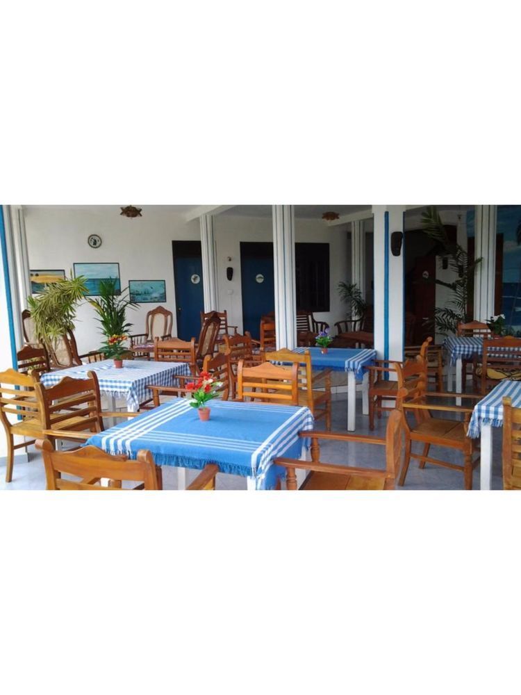 Hotel Happy Tuna Hikkaduwa Ngoại thất bức ảnh